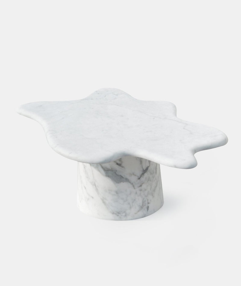 Ondamarmo Coffee Table