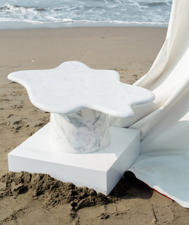 Ondamarmo Coffee Table