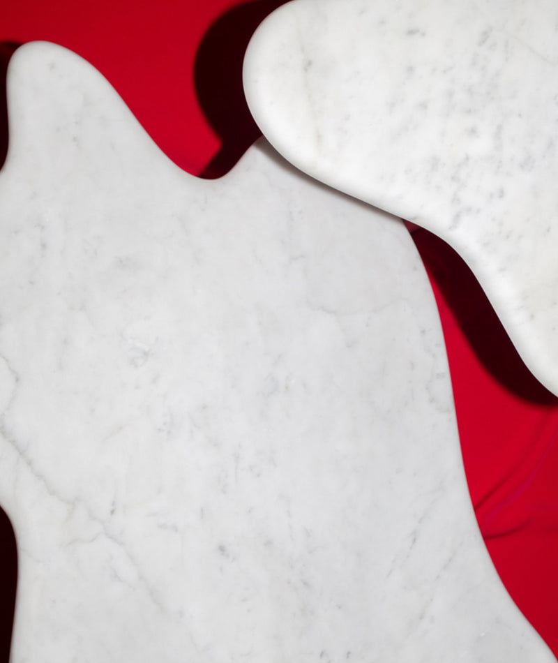 Ondamarmo Coffee Table