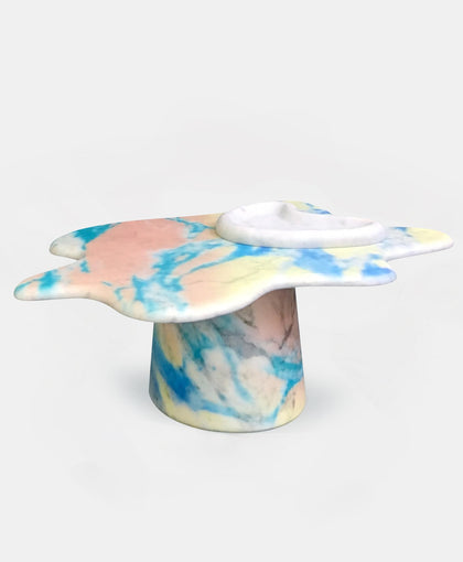 Ondamarmo Coffee Table