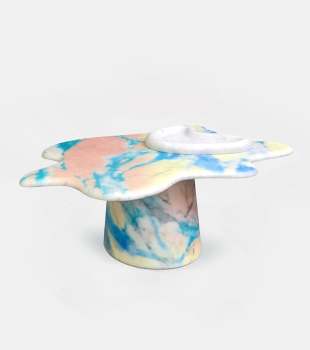 Ondamarmo Coffee Table