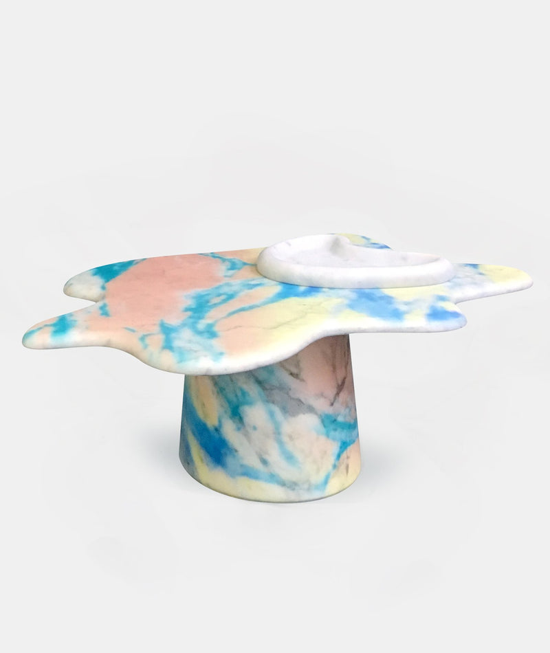 Ondamarmo Coffee Table