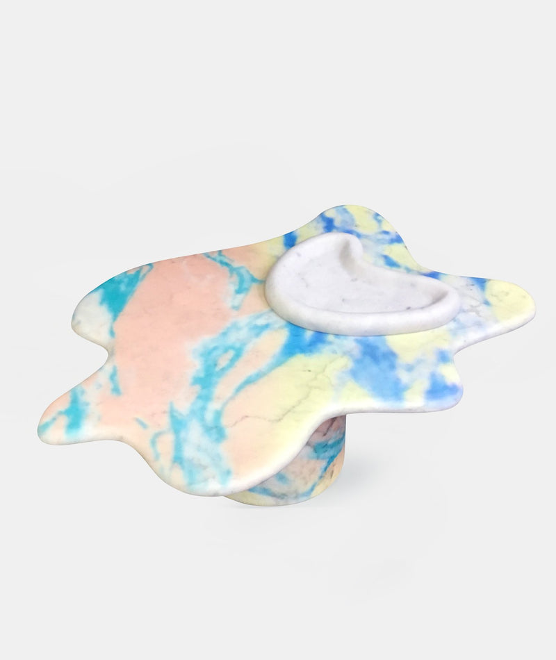 Ondamarmo Coffee Table