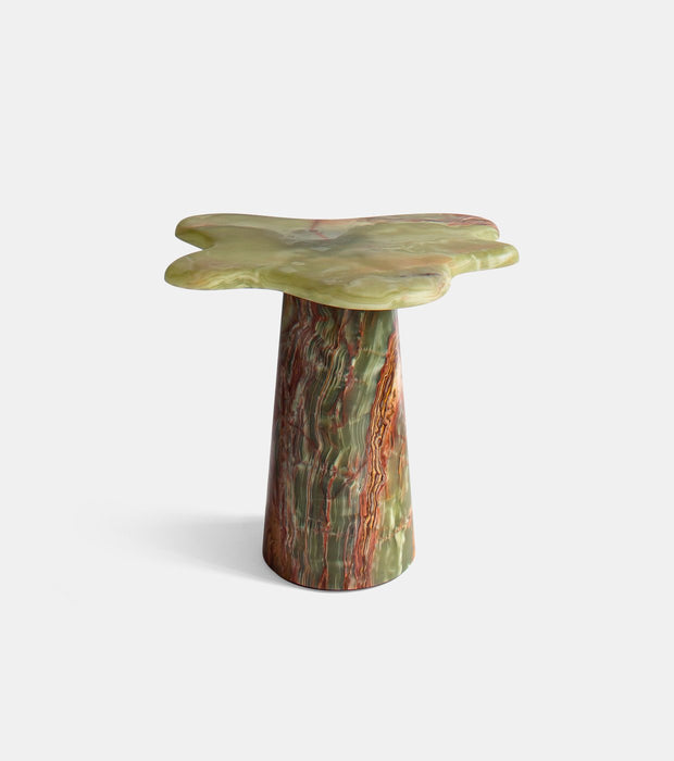 Ondamarmo Side Table