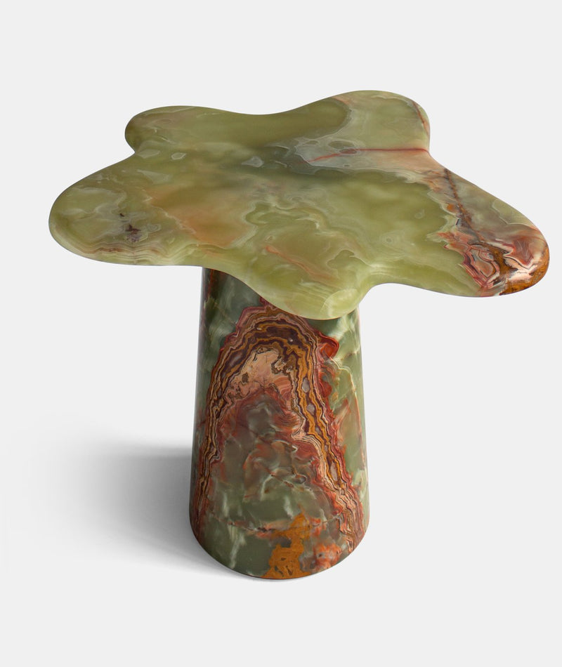 Ondamarmo Side Table