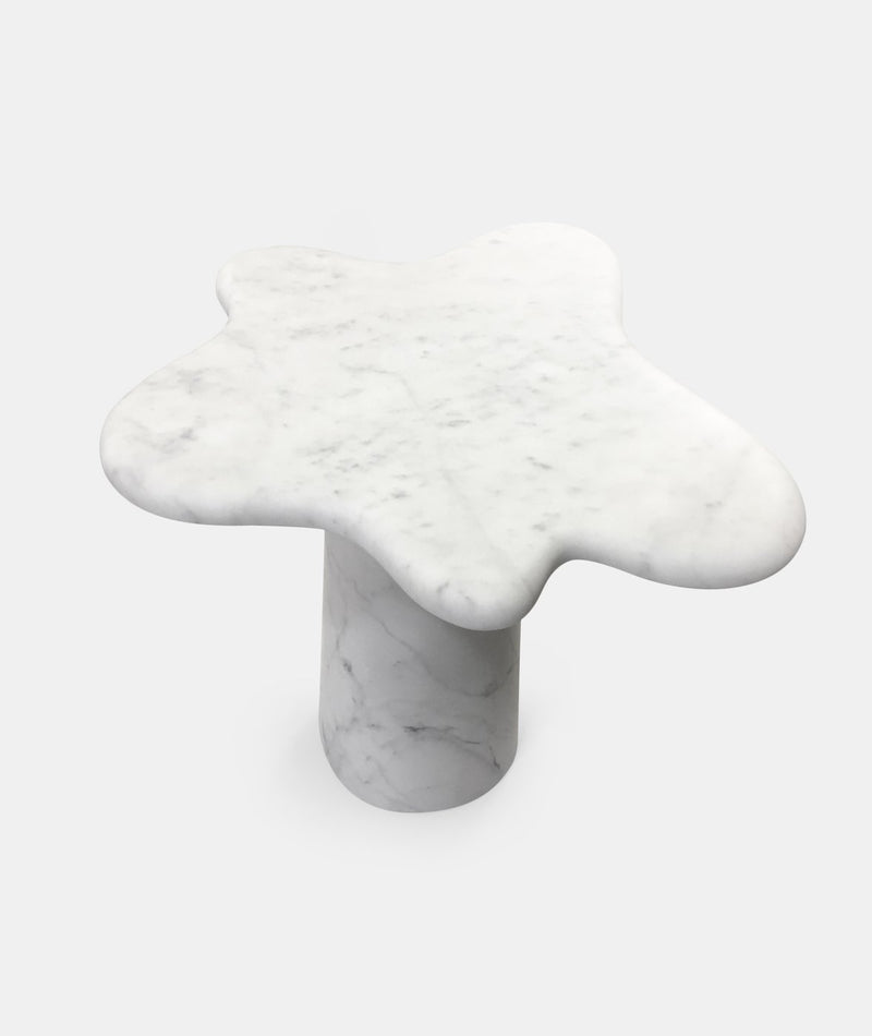 Ondamarmo Side Table