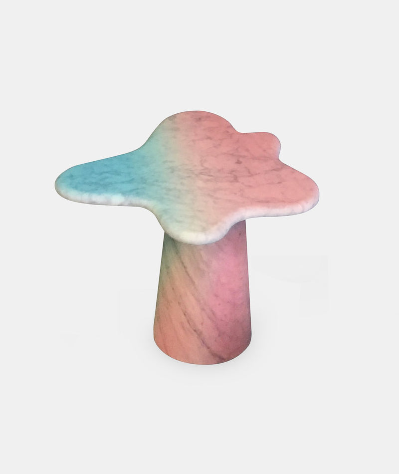 Ondamarmo Side Table