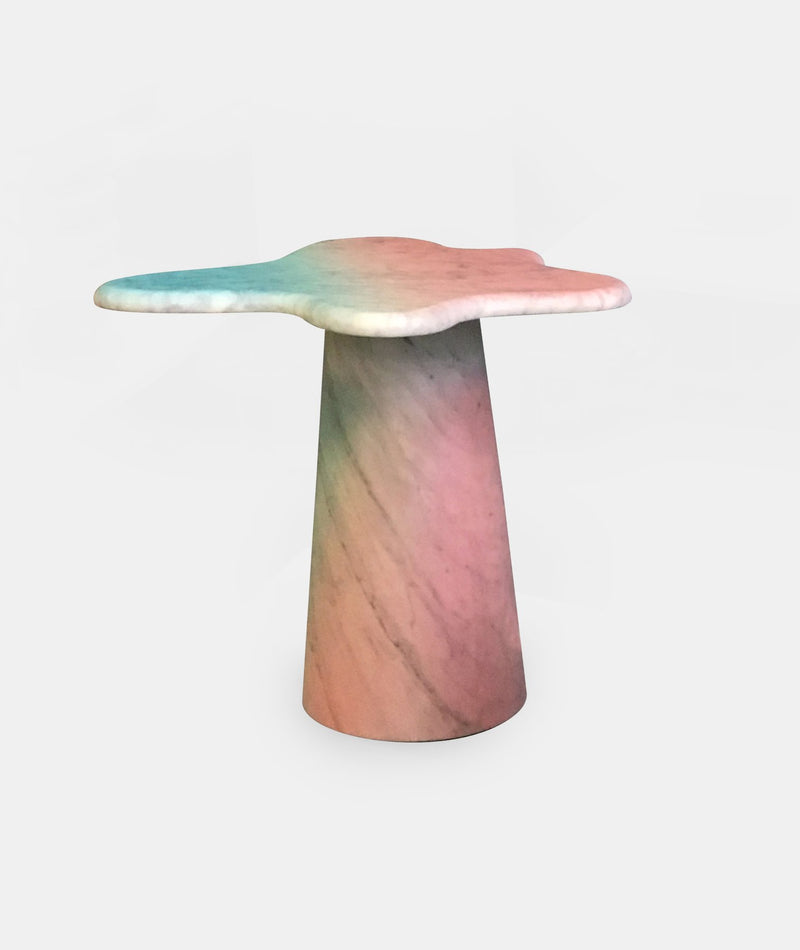 Ondamarmo Side Table