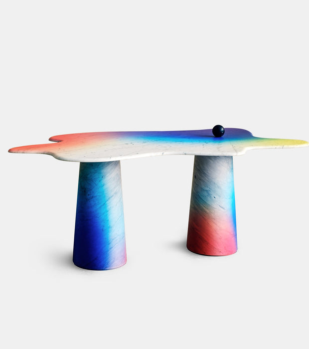 Ondamarmo XL Table