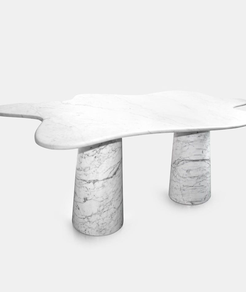 Ondamarmo XL Table