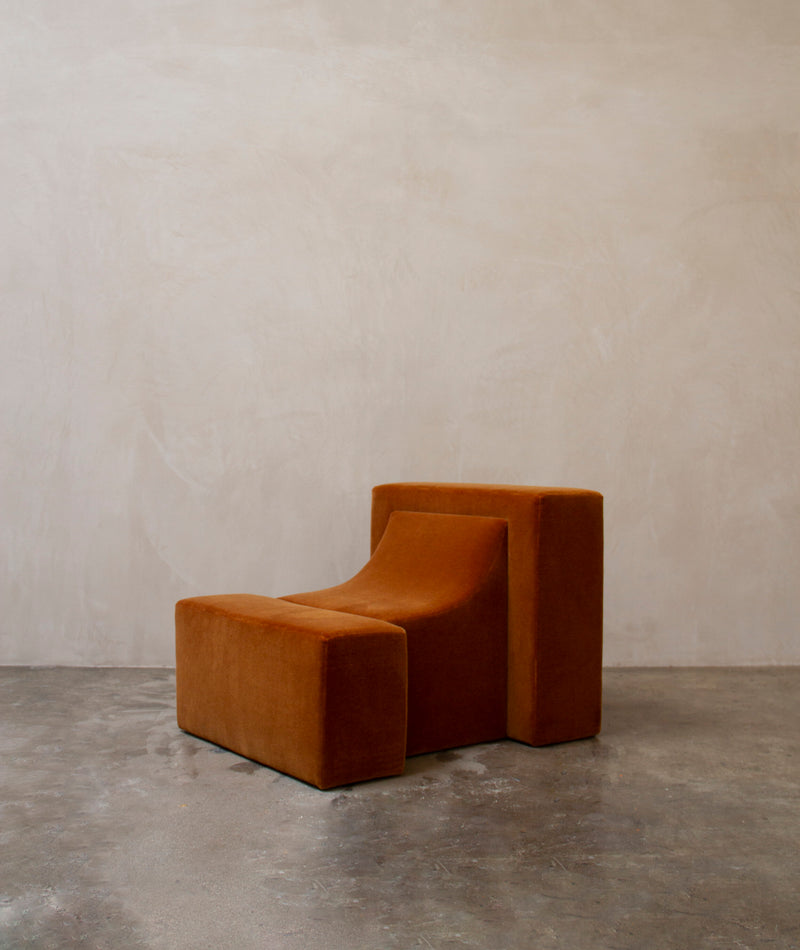 Block Chair