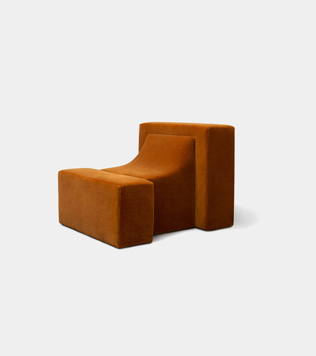 Block Chair