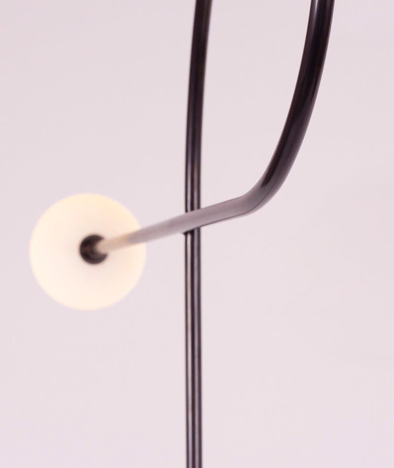 Bow Floor Lamp