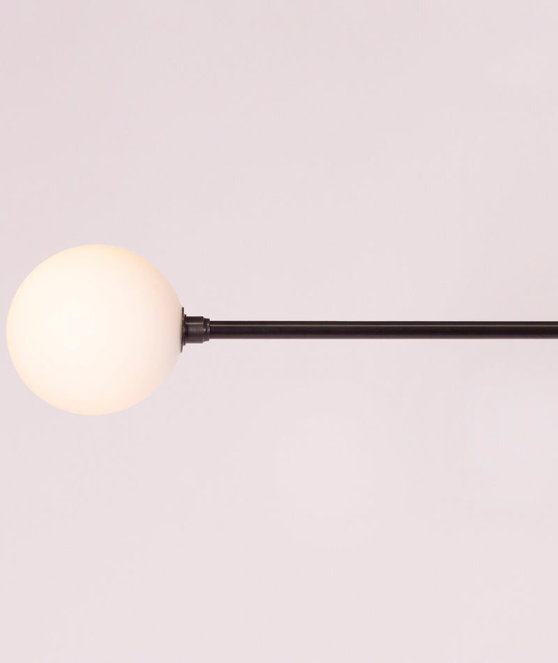 Bow Floor Lamp