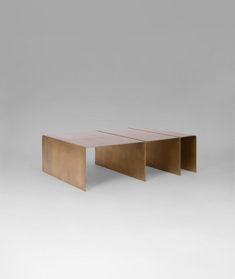 Segment Coffee Table
