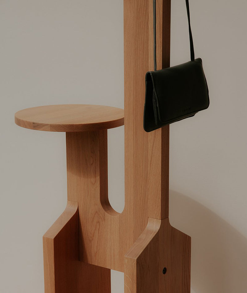 Little Fella Coat Stand