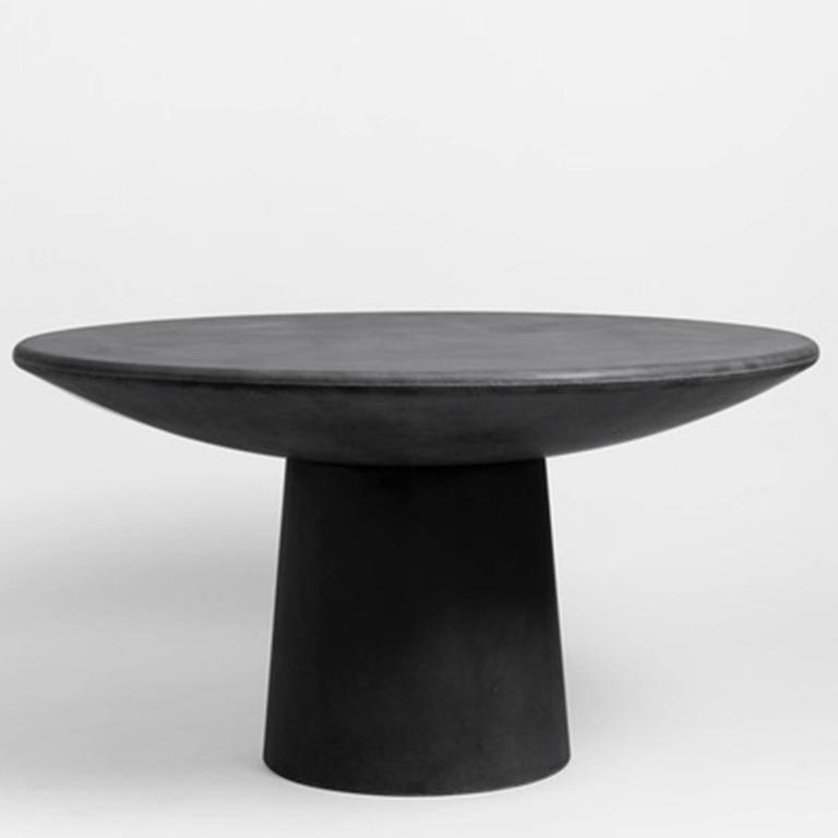 Roly Poly Dining Table