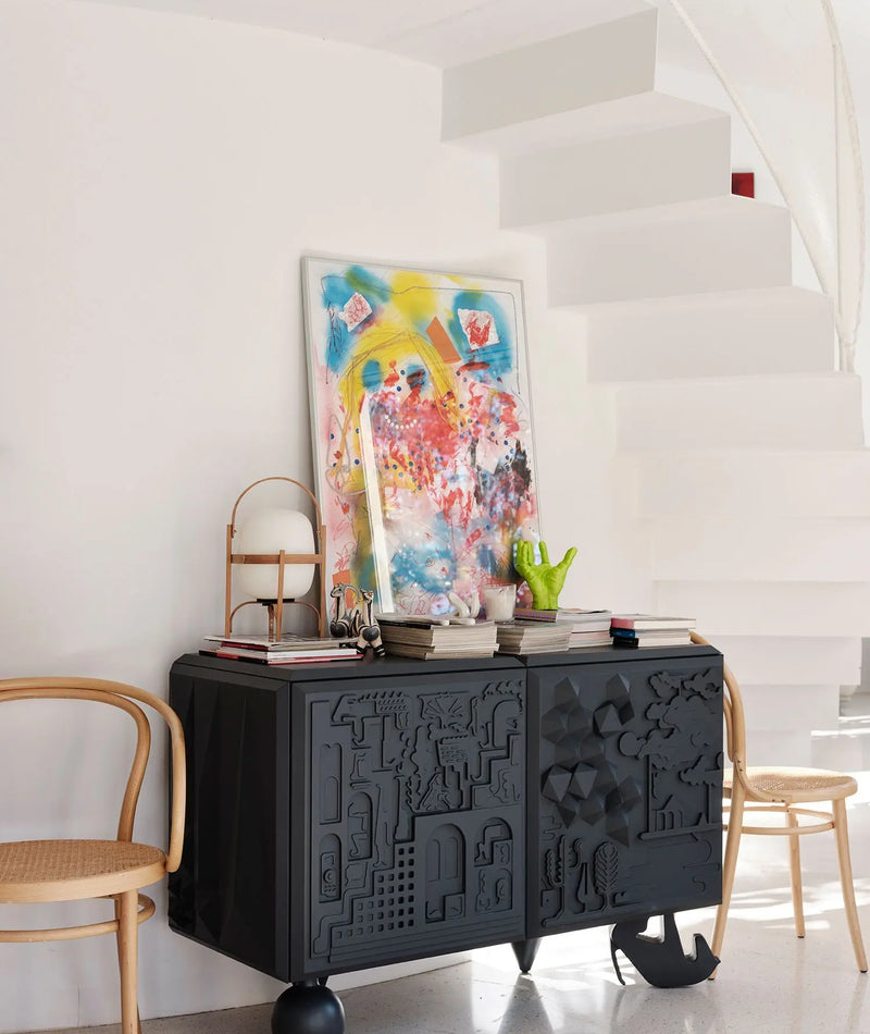 Tout Va Bien Cabinet