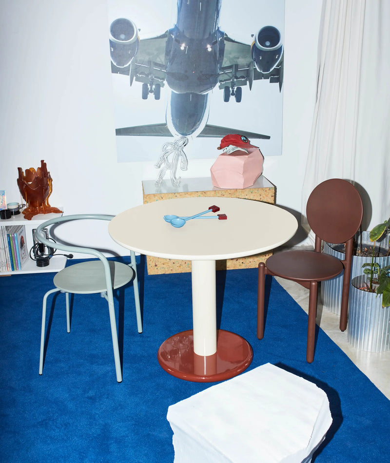 Eclipso Bistro Table