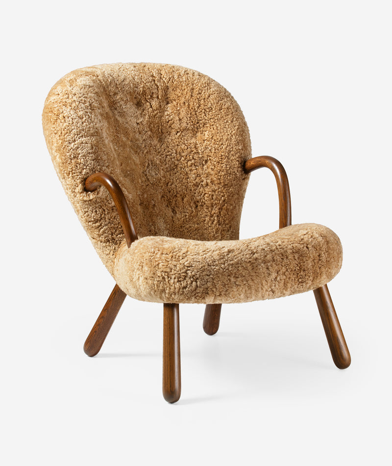 Clam Chair