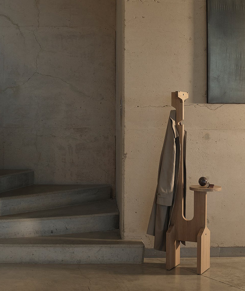 Little Fella Coat Stand