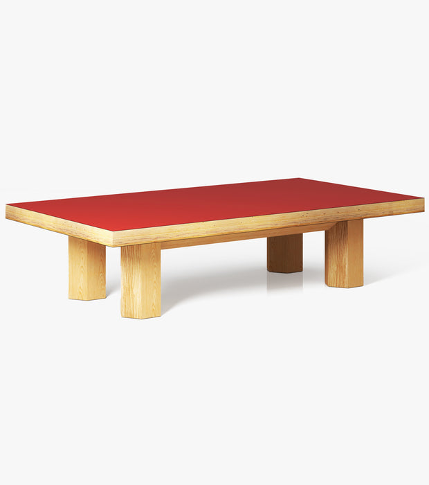Poole Coffee Table