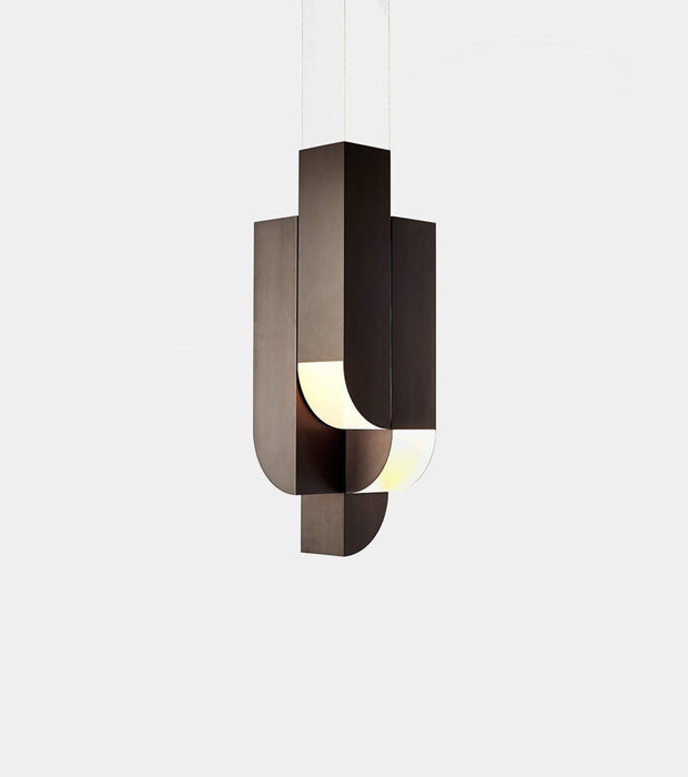 Cora Pendant - 4 Lights