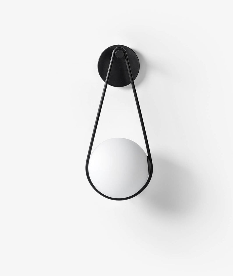 Corda Wall Lamp
