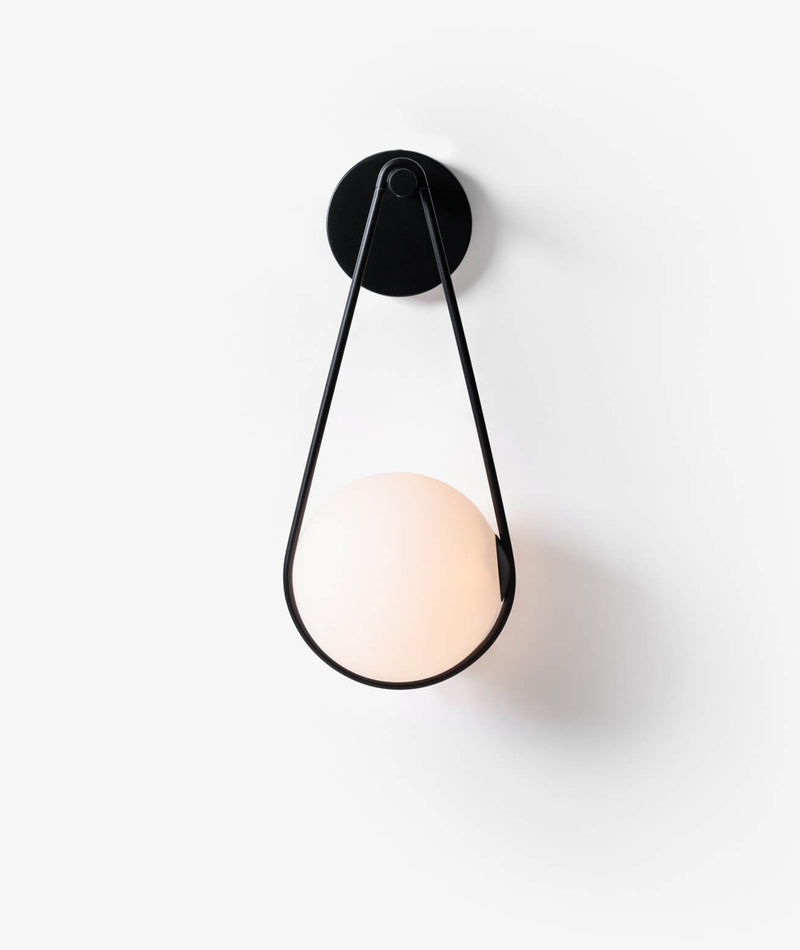 Corda Wall Lamp