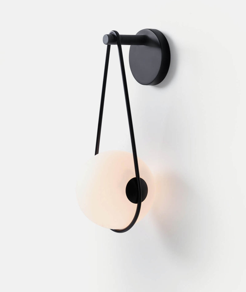 Corda Wall Lamp