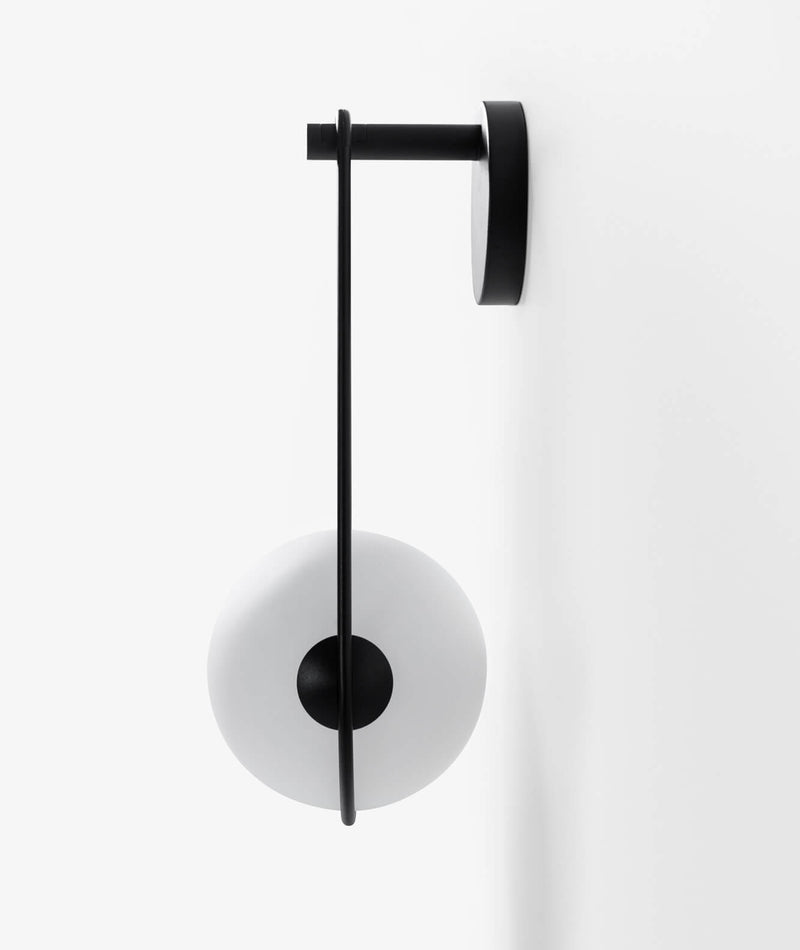 Corda Wall Lamp