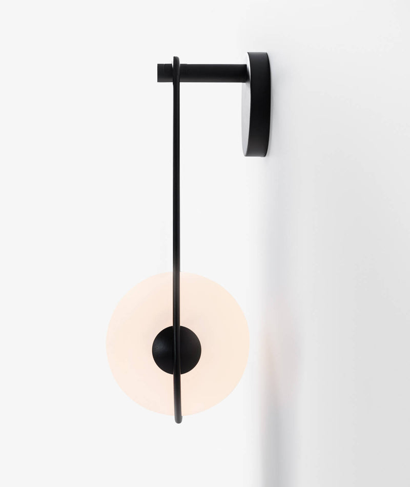 Corda Wall Lamp