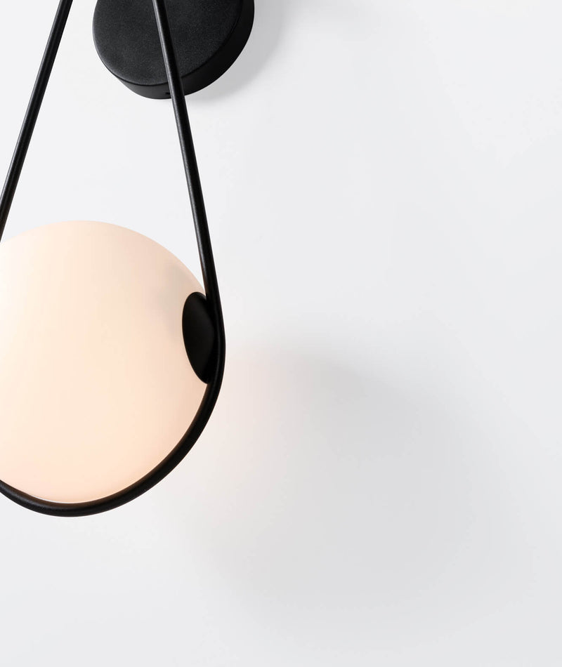 Corda Wall Lamp