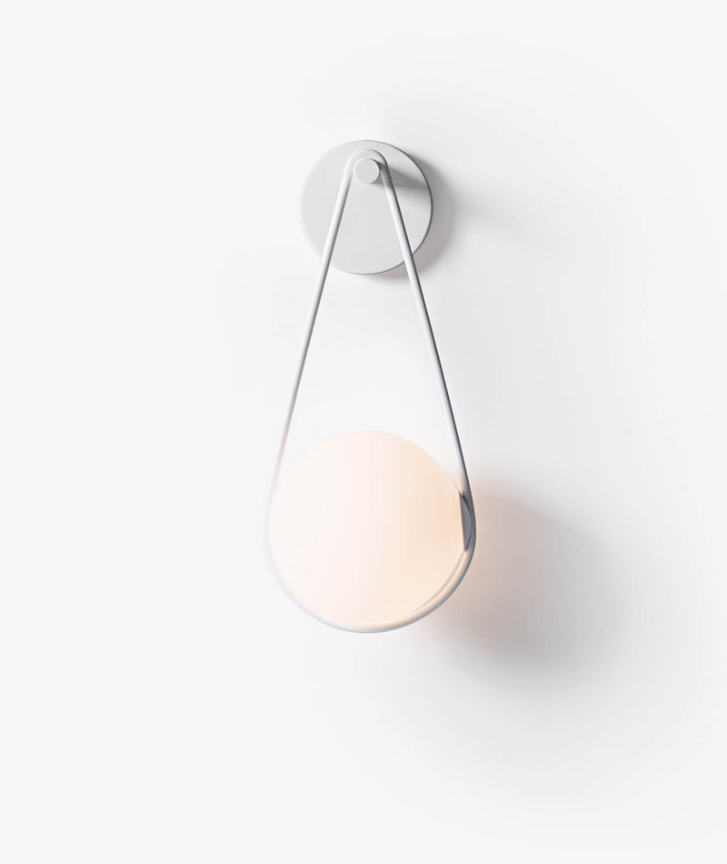 Corda Wall Lamp