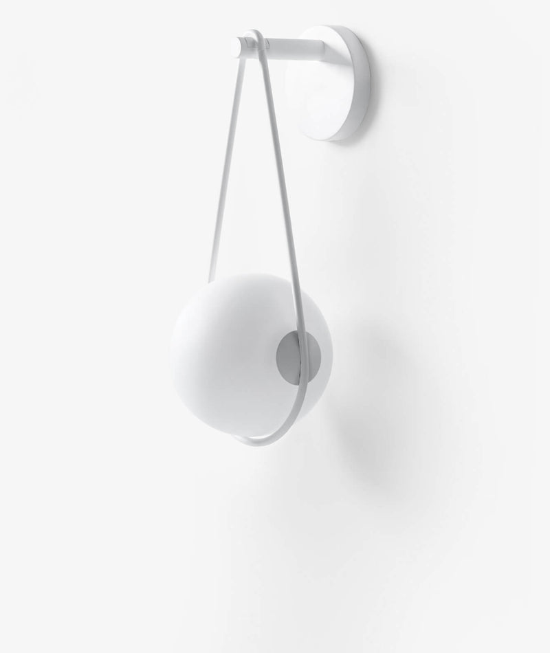 Corda Wall Lamp