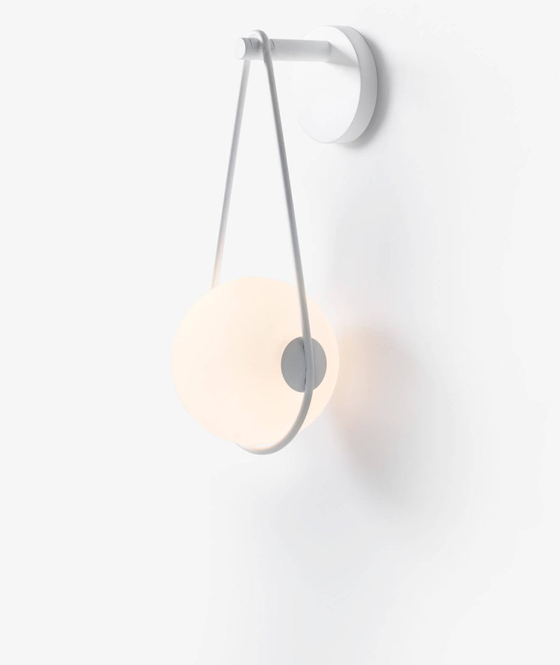 Corda Wall Lamp