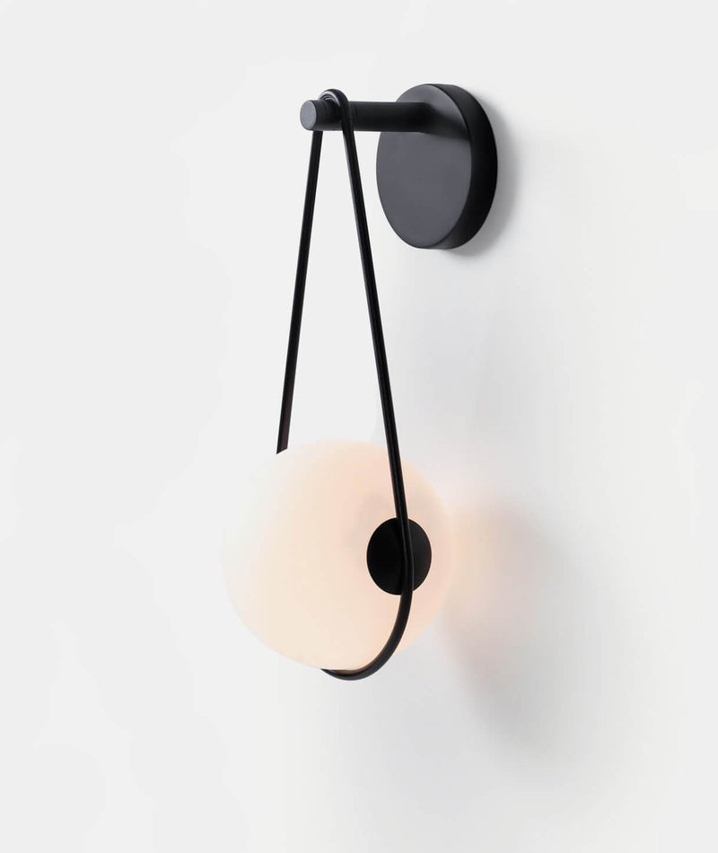 Corda Wall Lamp
