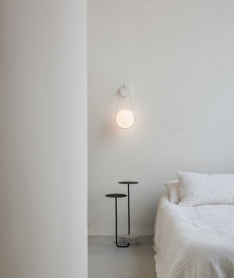 Corda Wall Lamp