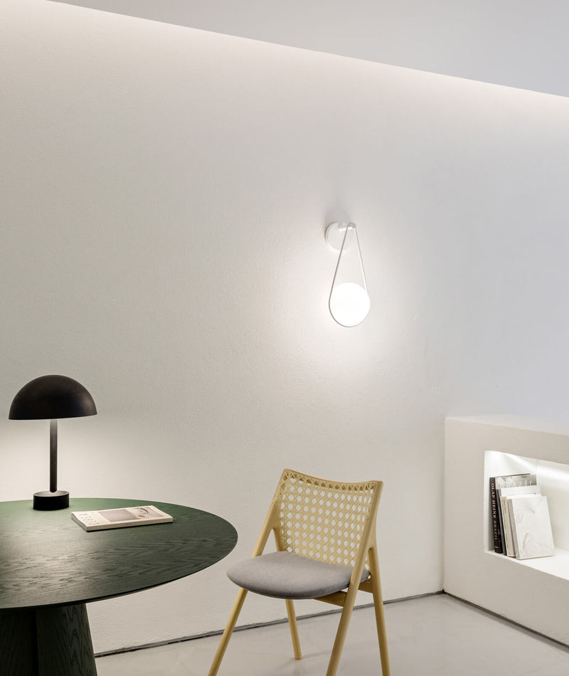 Corda Wall Lamp