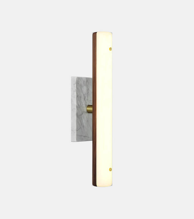 Counterweight Rectangle Sconce