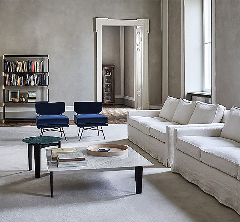 Elettra Lounge Chair