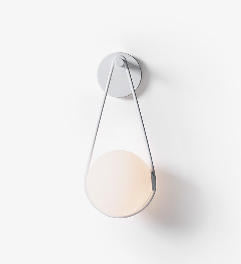 Corda Wall Lamp