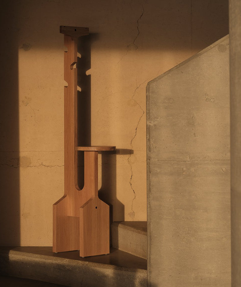 Little Fella Coat Stand