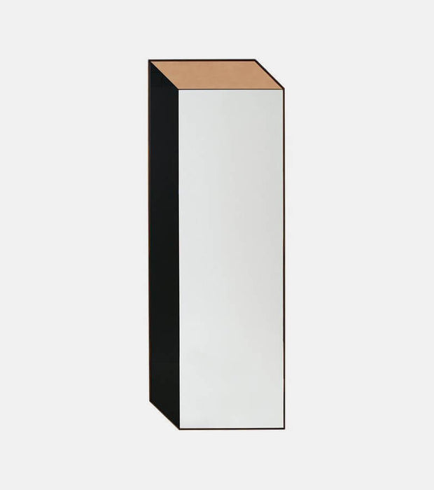 Cuboid Floor Mirror