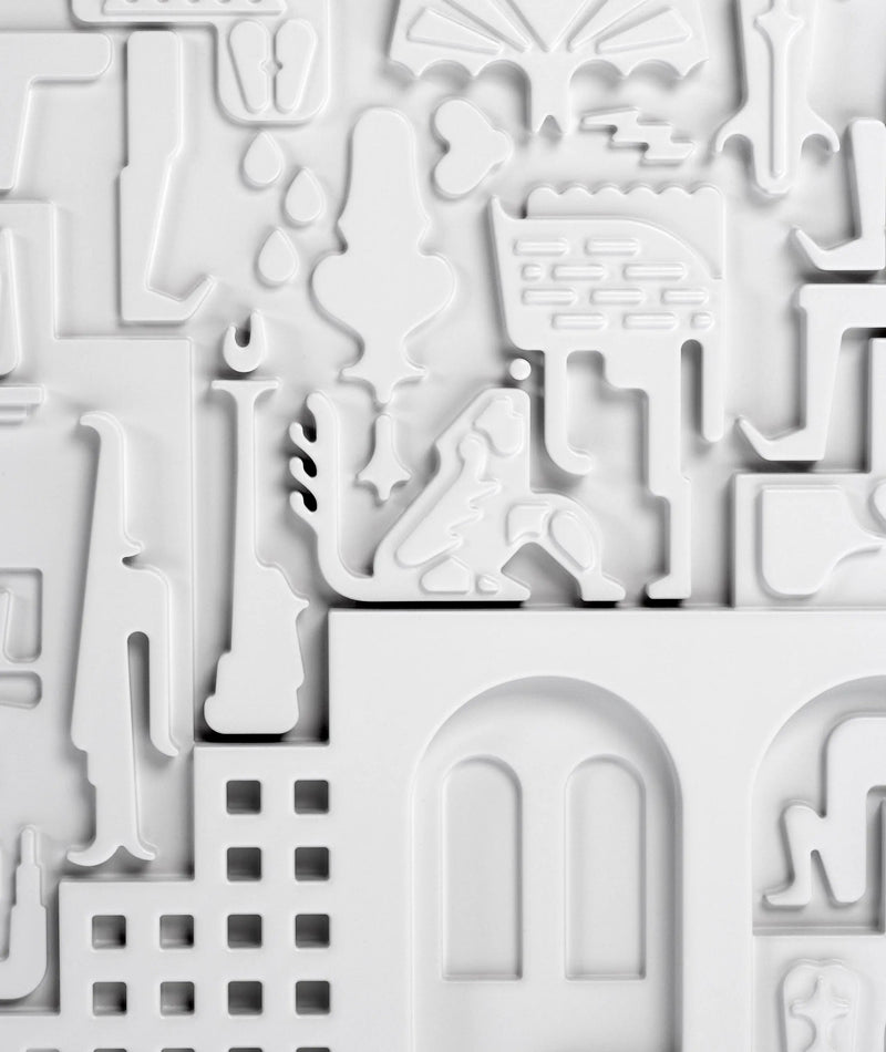 Tout Va Bien Cabinet