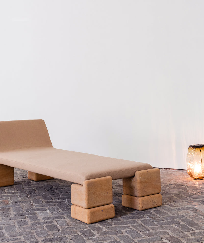 Fundaments Daybed