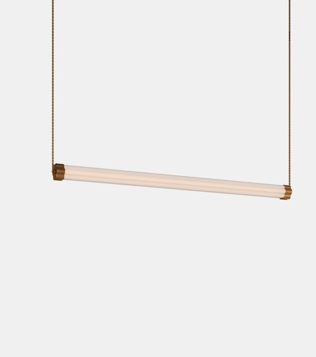 Delphi Linear - Horizontal Single