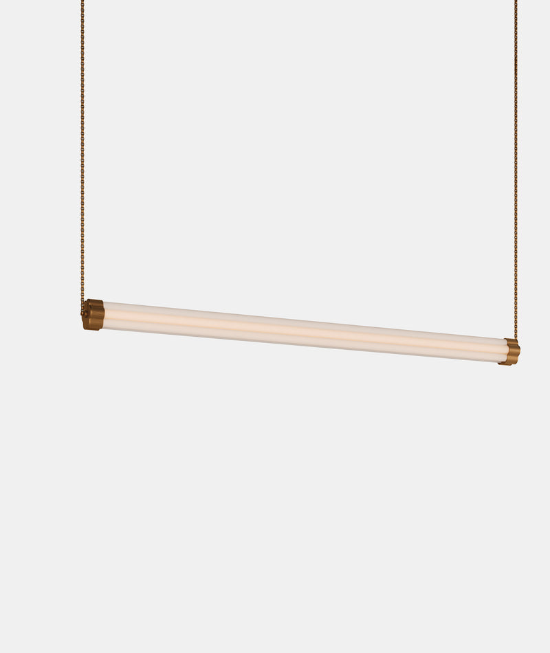 Delphi Linear - Horizontal Single