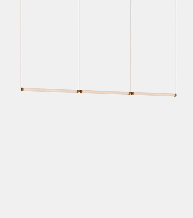 Delphi Linear - Horizontal Triple