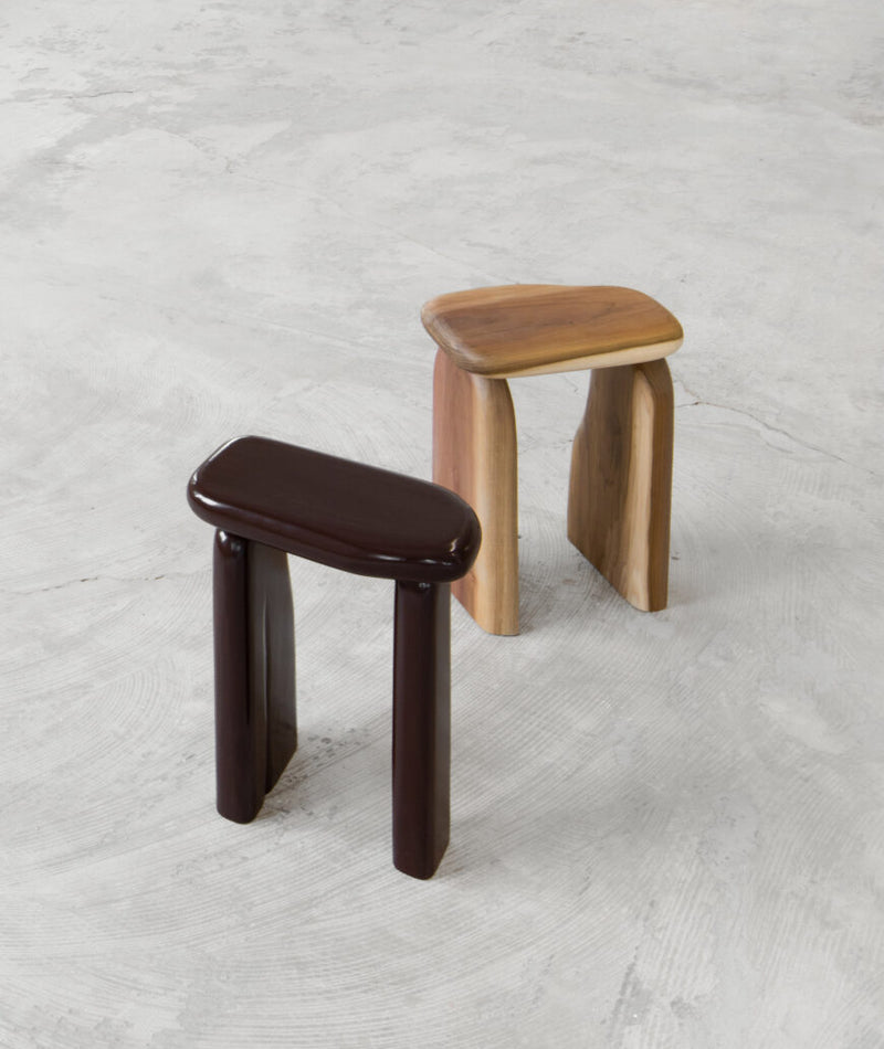 Windows Of Bo Bardi - Side Table II